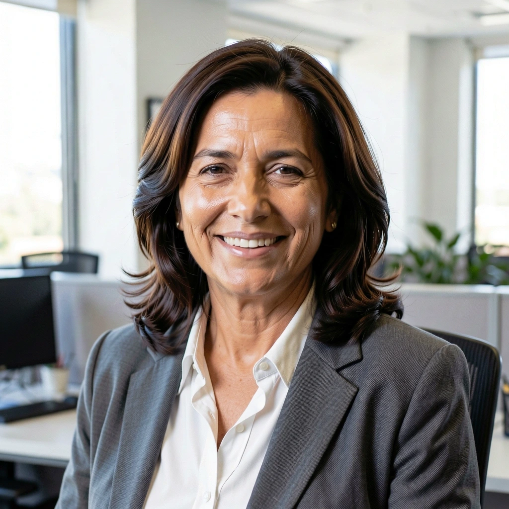 Directora de Investigación